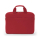 Dicota Slim Eco BASE 13-14.1" red - 1105190 - zdjęcie 4